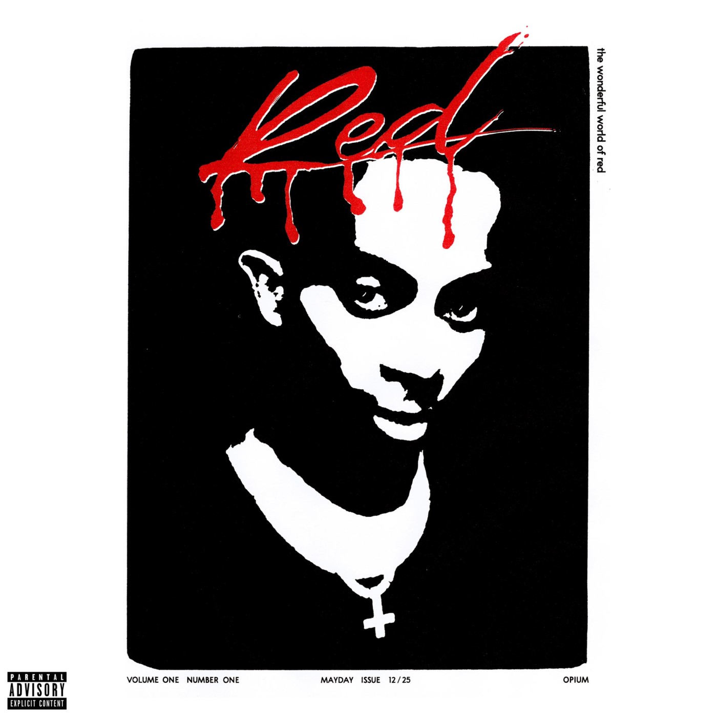 Whole Lotta Red by Playboi Carti 2020