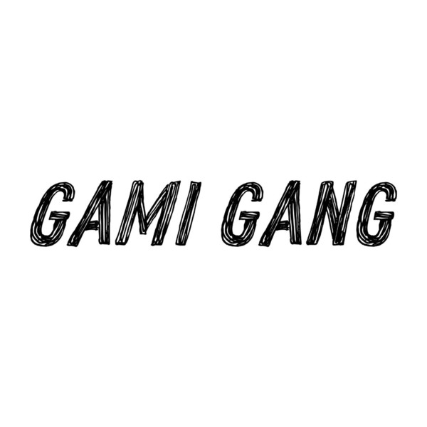 Gami Gang by Origami Angel 2021