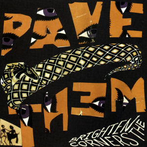 Brighten The Corners by Pavement 1997