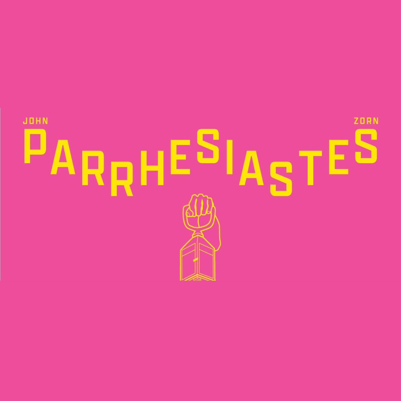 Parrhesiastes by John Zorn 2023