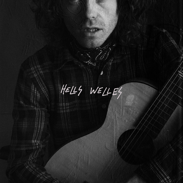 Hells Welles by Jesse Welles 2024